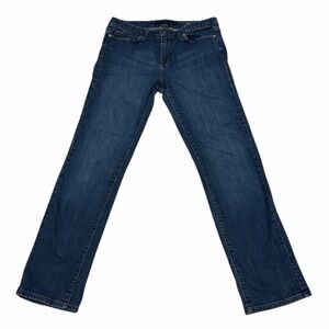 CALVIN KLEIN WOMENS SKINNY JEANS SIZE 12